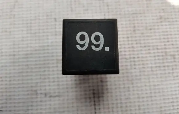 Audi A4 S4 B5 8D Other relay 357955531