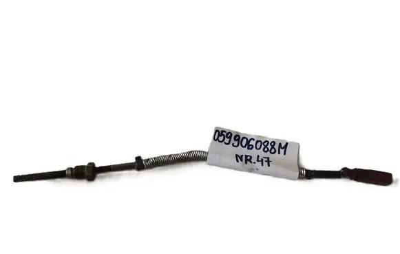 Audi Q5 SQ5 8R Exhaust gas temperature sensor 059906088M