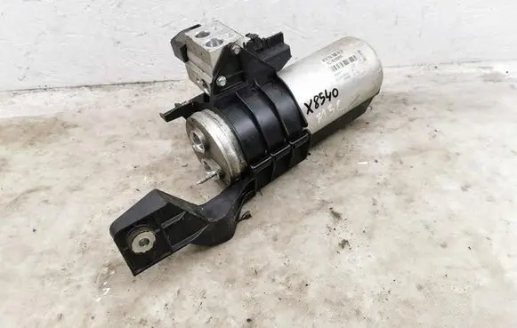 Renault Zoe Air conditioning (A/C) air dryer 921405885R