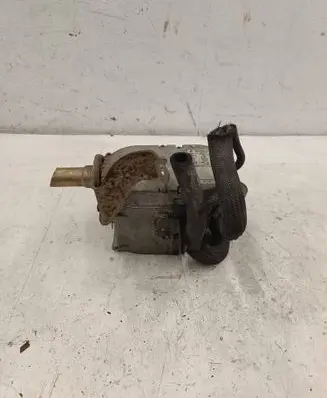 Toyota Auris 150 Auxiliary pre-heater (Webasto) 252421 95215ZS 032472