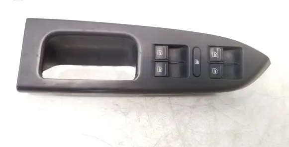 Volkswagen Touran I Electric window control switch 1T1867371H 1K4959857B