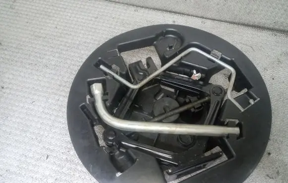 Lift Jack