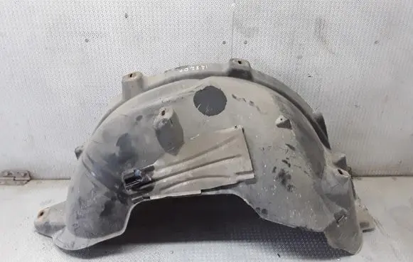 Mercedes-Benz ML W163 Front wheel arch liner splash guards