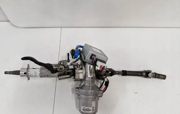 KIA Carens III Steering wheel axle