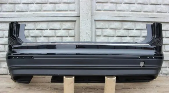 Volkswagen Tiguan Rear bumper 5NA807421