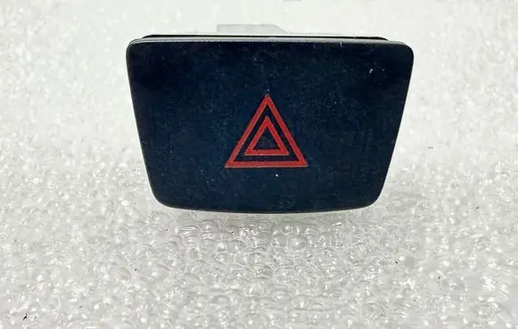 Ford Fiesta Hazard light switch H1BT13A350AC 27522C