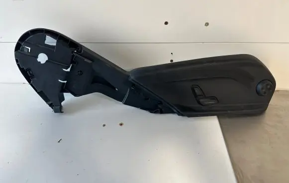 Mercedes-Benz GLC C253 Seat trim A2059180116 0334765AA 022051004