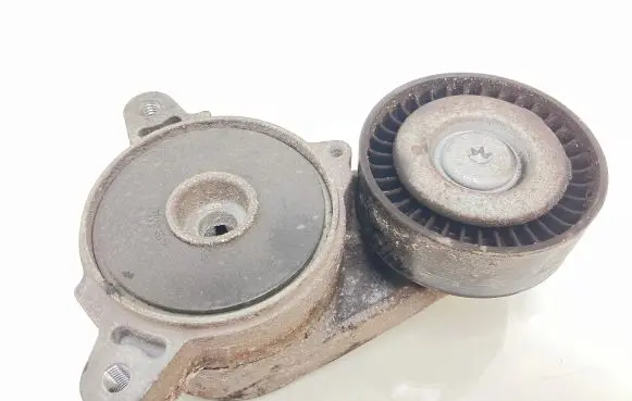 Mitsubishi Grandis Generator/alternator belt tensioner 04891659AA