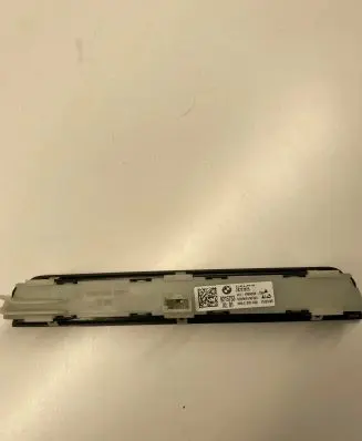 BMW 5 F10 F11 Seat memory switch 28227025 SZ0909150354 9215753