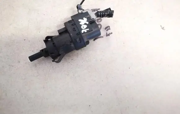 Mazda 3 II Brake pedal sensor switch 3m5t13480ac 3m5t-13480-ac