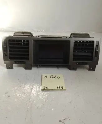 Opel Vectra C Dash center air vent grill 09177133