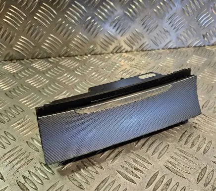 Car ashtray