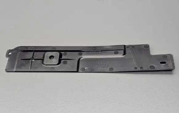Side bottom protection