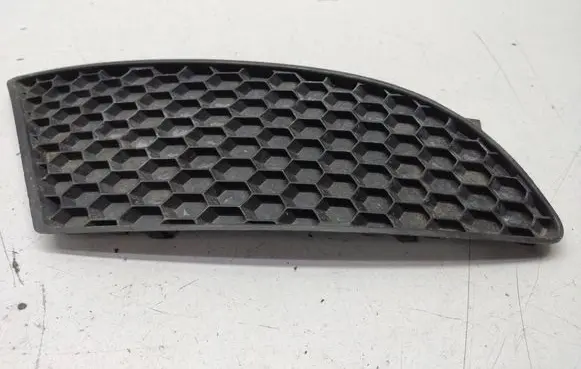Seat Leon (1P) Front bumper lower grill 1P0853666 14884SG4