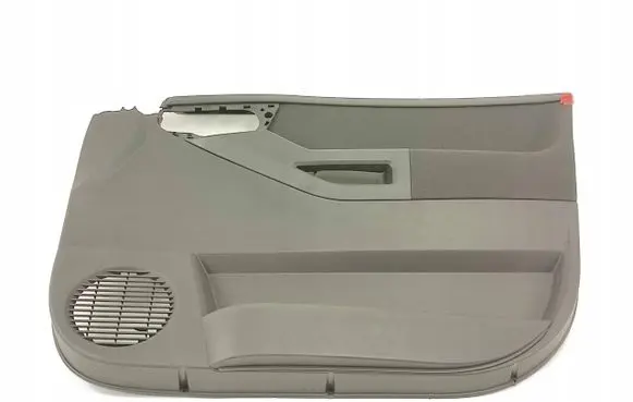 Opel Meriva A Front door card panel trim 13216057
