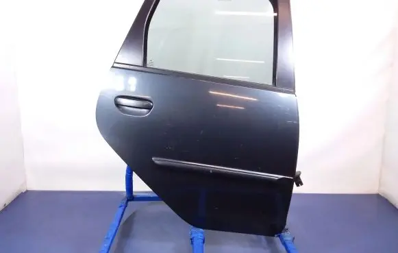 Mitsubishi Colt CZ3 Rear door
