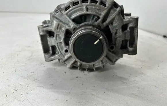 Volkswagen Tiguan Allspace Generator/alternator 06K903026B VVAG14V140A