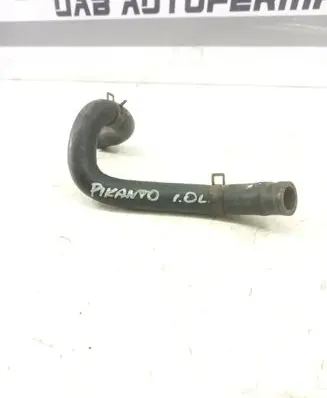 KIA Picanto Engine coolant pipe/hose 973121Y100