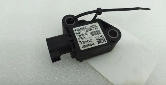 Land Rover Range Rover Sport L320 Airbag deployment crash/impact sensor 5H2Z14A686BA