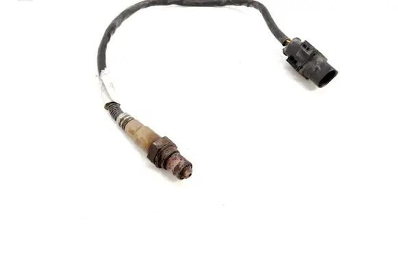 Lambda probe sensor