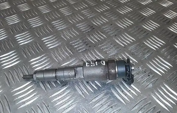 Citroen Berlingo Fuel injector 0445110340