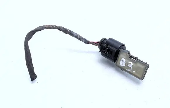 Audi A4 S4 B8 8K Air quality sensor 8K0907658C 8K0907658A