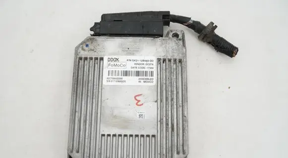 Ford Transit Custom Gearbox control unit/module GK2112B565DD
