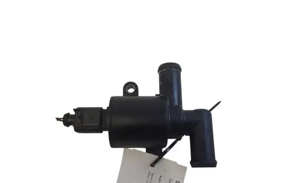 Audi A3 S3 8V Electric auxiliary coolant/water pump 4H0121671D