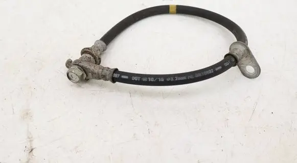 Toyota Land Cruiser (J200) Brake line pipe/hose 1274737964
