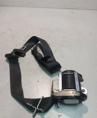 Ford C-MAX II Front seatbelt AM51R61295ABW 616090600