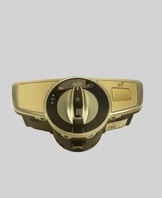 Mercedes-Benz S C217 Light switch FARBE8R98 A2229051906