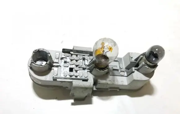 Volvo S40, V40 Tail light bulb cover holder 29262002 292620.02
