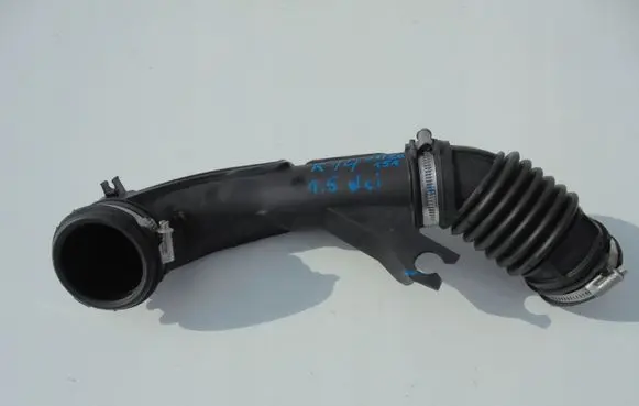 Nissan Micra K14 Air intake hose/pipe 111240PS