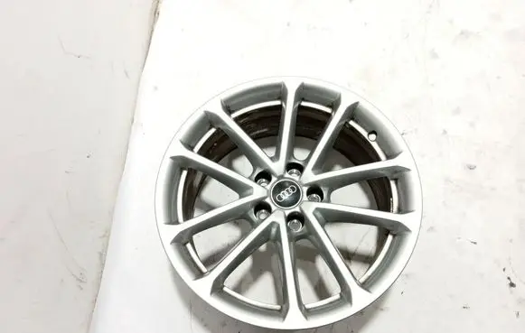 Audi A6 S6 C9 4L R18 alloy rim 4P0601025A
