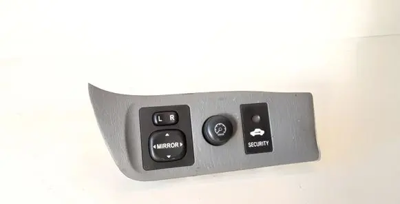 Toyota RAV 4 (XA20) Wing mirror switch 5544642020