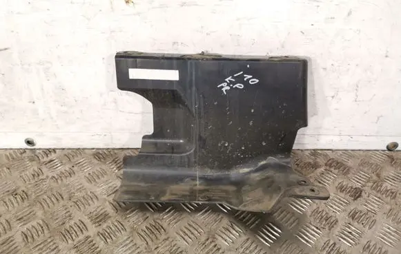 Hyundai i10 Side bottom protection 29130B9000