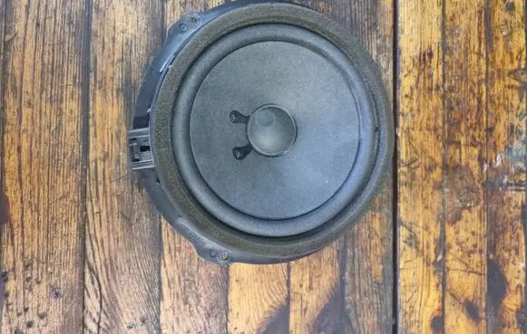 Ford Fiesta Front door speaker AA6T18808AA