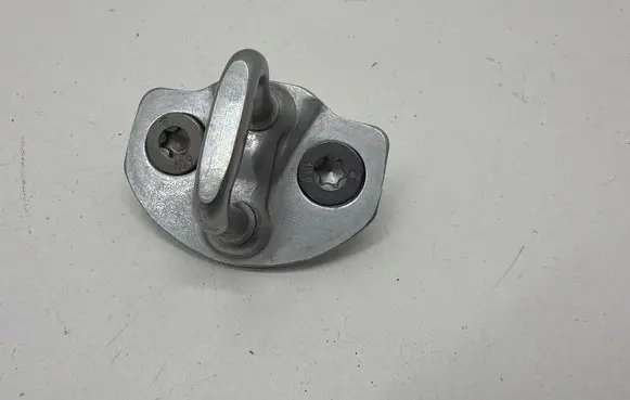 Tesla Model Y Front door lock loop/hook striker 152591900B