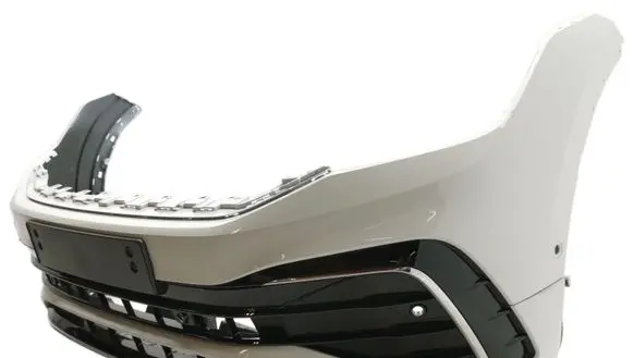 Volkswagen Tiguan Front bumper 5NA807221D