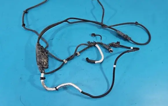 Skoda Superb B8 (3V) Intercooler hose/pipe 5WA131327B IMPRK1552061