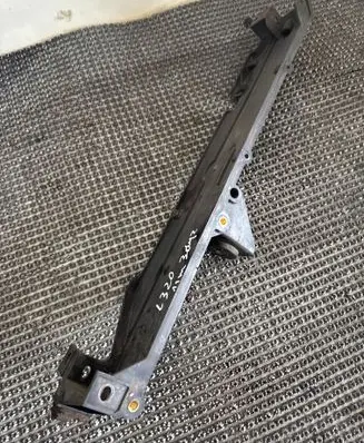 Land Rover Range Rover Sport L320 Radiator support slam panel bracket AH328B588AB B46000 8B588AB