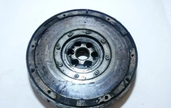Ford Focus Flywheel ggv3000003