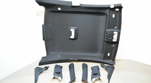BMW 4 F32 F33 Headlining BMW F82M4F324ermodel nicht zutreffend