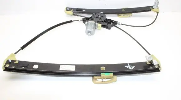 Audi A4 S4 B9 8W Front door electric window regulator 8W0837461