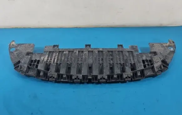 Renault Megane III Center console IMPRK1558350
