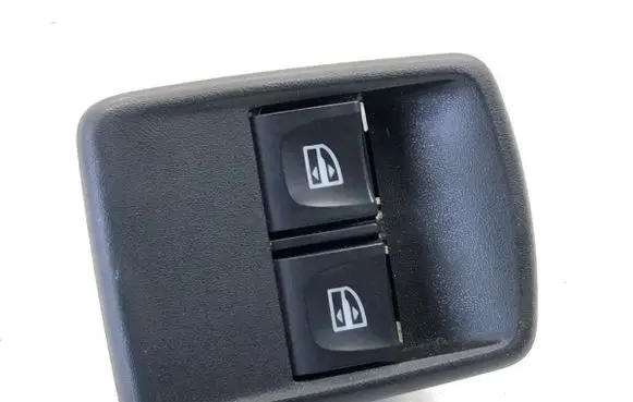 Mercedes-Benz Citan W415 Electric window control switch 809616873R