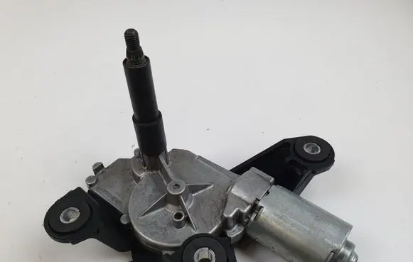 Renault Scenic III - Grand scenic III Rear window wiper motor 0390201856 287100010R