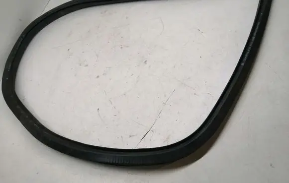Volkswagen Golf VI Rubber seal front door (on door) RF13C8867911 13C8867911 867911