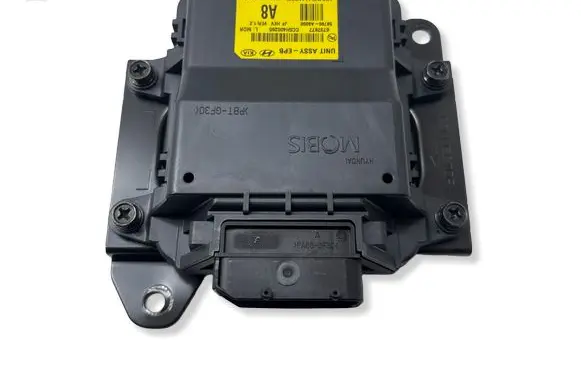 KIA Optima Rear brake EMF control unit/module 59790A8000 6737877 CC5H400265