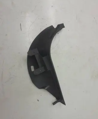 Renault Megane II Foot area side trim 8200100396 110S0901